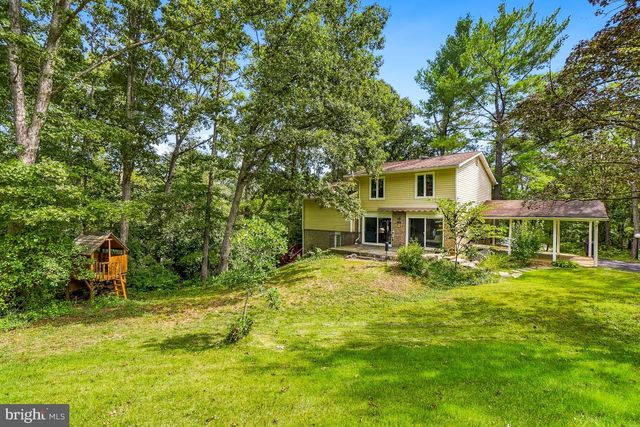 11005 RING RD, Reston, VA 20190