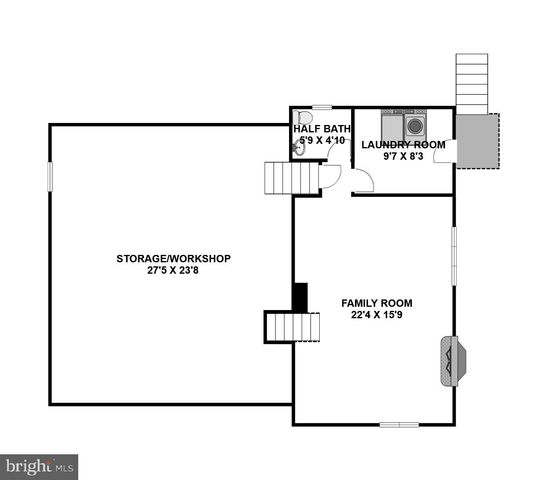 11005 RING RD, Reston, VA 20190