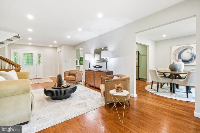 11005 RING RD, Reston, VA 20190