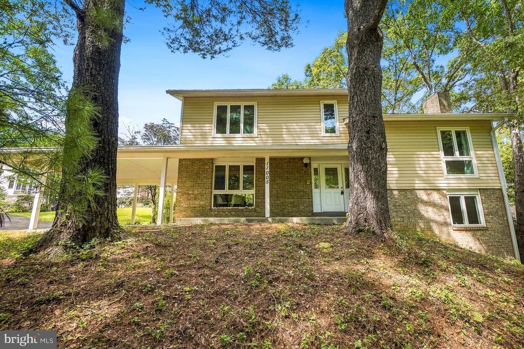 11005 RING RD, Reston, VA 20190