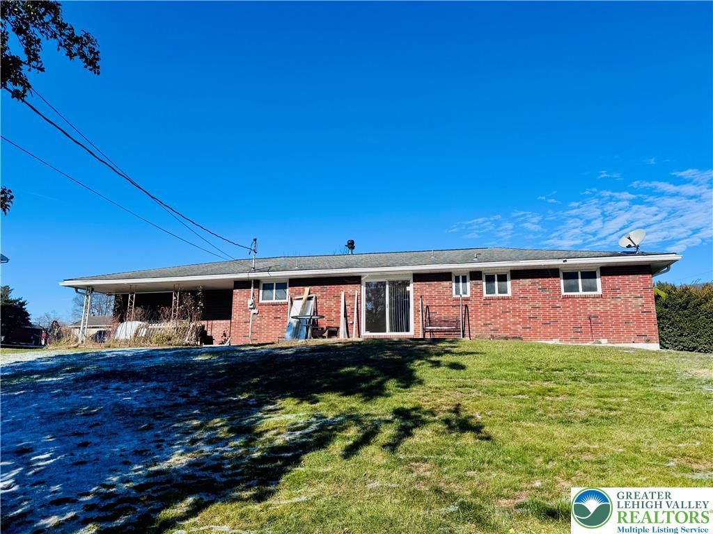 944 East Federal Street, Salisbury Twp, PA 18103