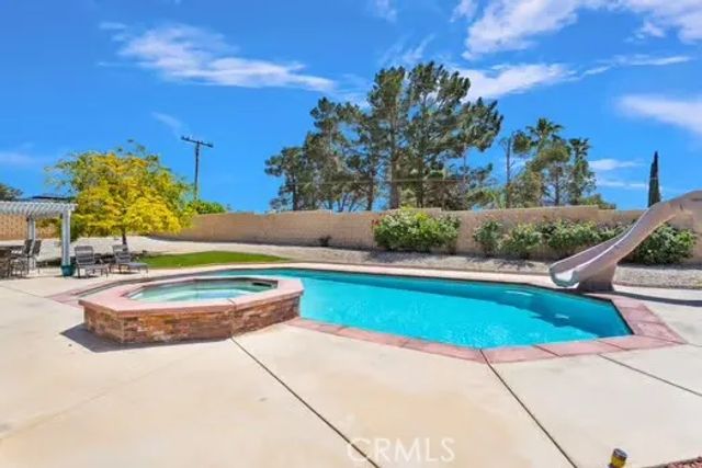 19875 Eyota Road, Apple Valley, CA 92308