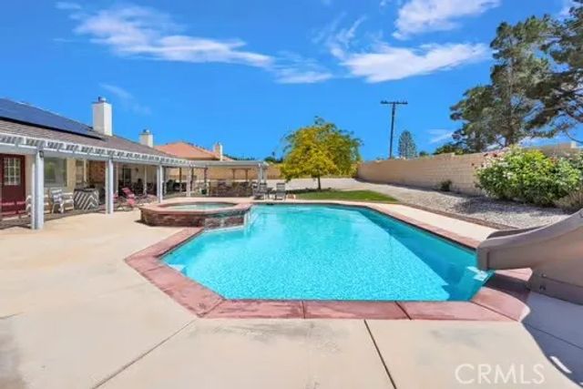 19875 Eyota Road, Apple Valley, CA 92308