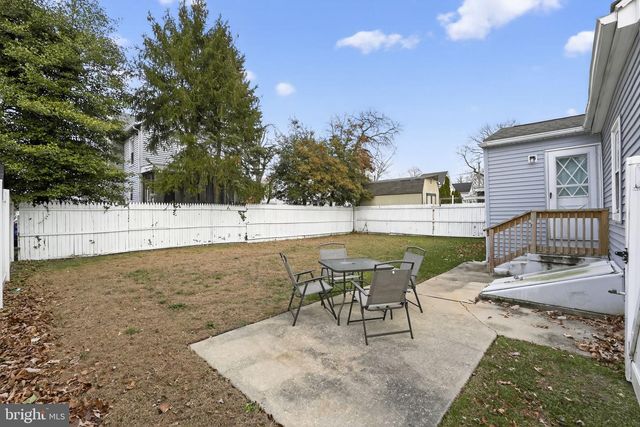 715 ASBURY AVE, National Park, NJ 08063