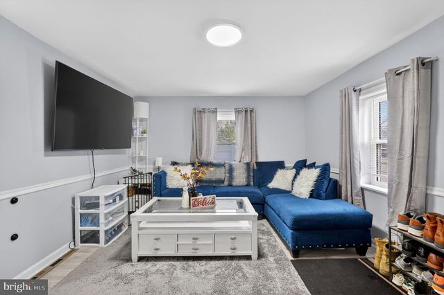 715 ASBURY AVE, National Park, NJ 08063