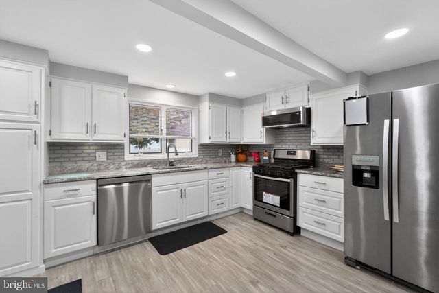 715 ASBURY AVE, National Park, NJ 08063