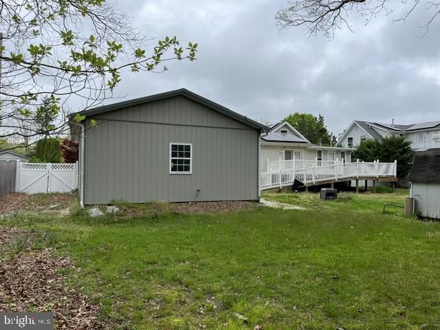 112 1ST AVE, Tuckerton, NJ 08087