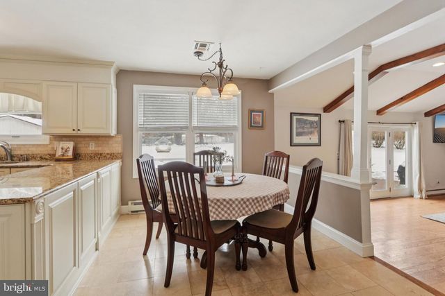 2028 LEGAT LN, Harleysville, PA 19438