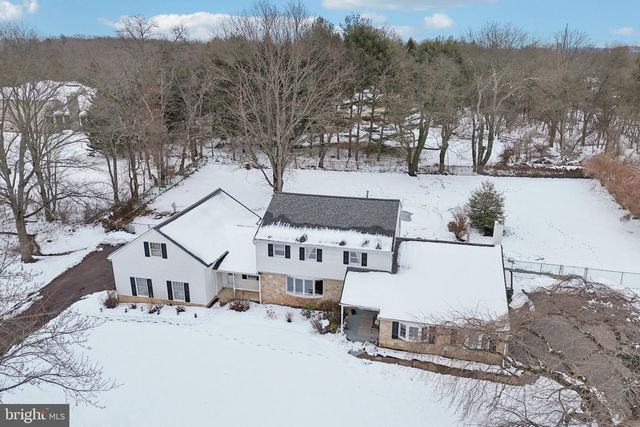 2028 LEGAT LN, Harleysville, PA 19438