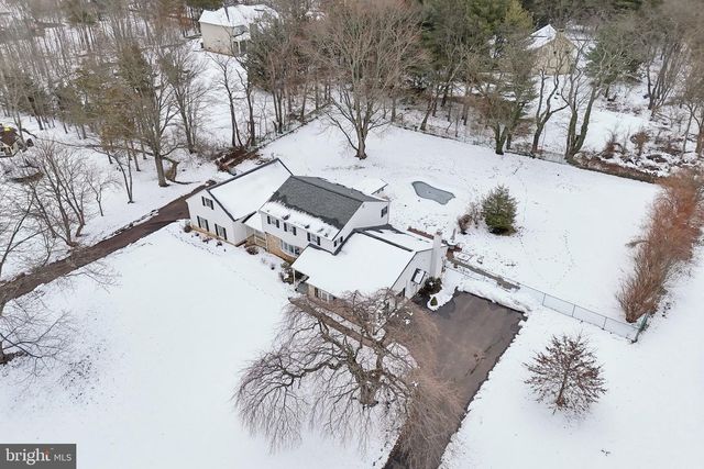 2028 LEGAT LN, Harleysville, PA 19438