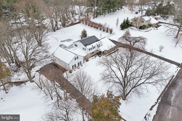 2028 LEGAT LN, Harleysville, PA 19438