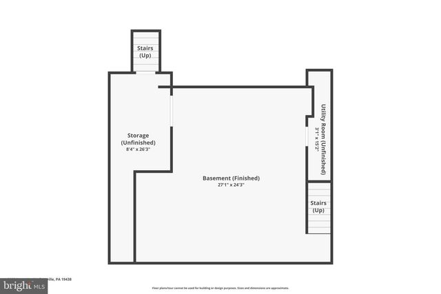 2028 LEGAT LN, Harleysville, PA 19438