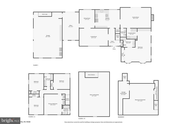 2028 LEGAT LN, Harleysville, PA 19438