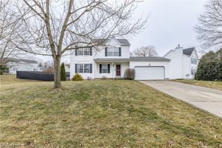 443 Plum Creek Drive, Wadsworth, OH 44281