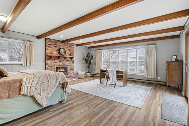 318 Kingsley Avenue, Saint Joseph, MI 49085