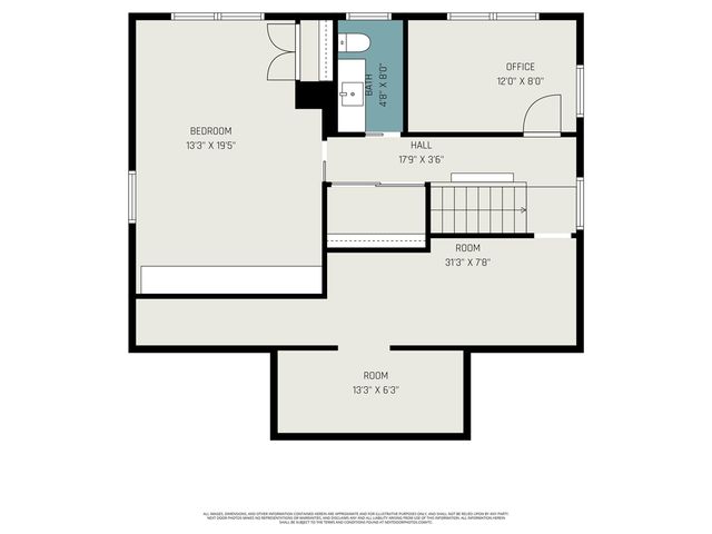 318 Kingsley Avenue, Saint Joseph, MI 49085