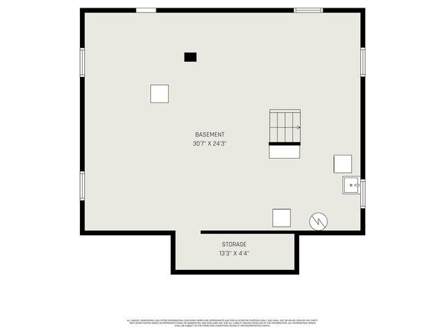 318 Kingsley Avenue, Saint Joseph, MI 49085