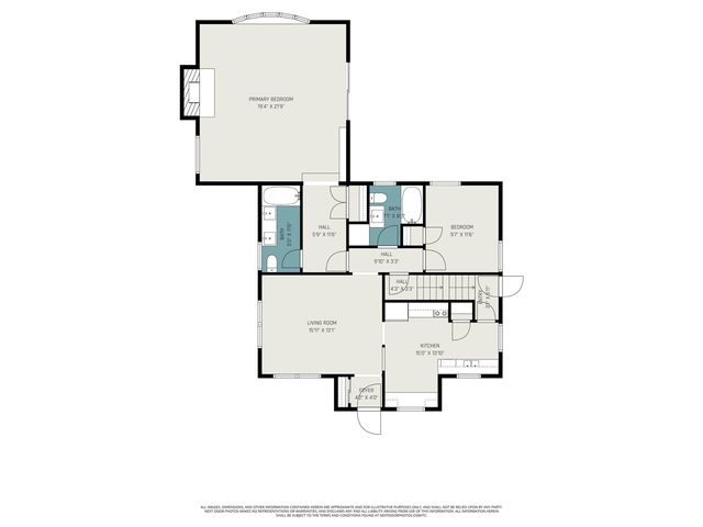 318 Kingsley Avenue, Saint Joseph, MI 49085