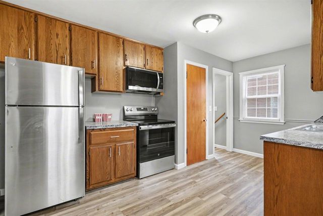 318 Kingsley Avenue, Saint Joseph, MI 49085