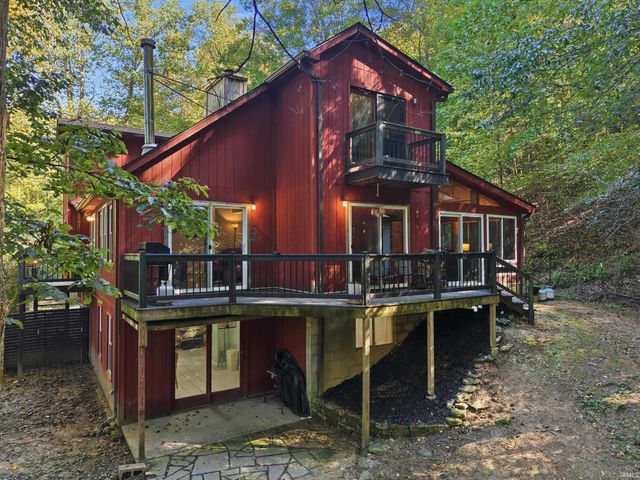 3804 E Newt Fulford Road, Bloomington, IN 47408