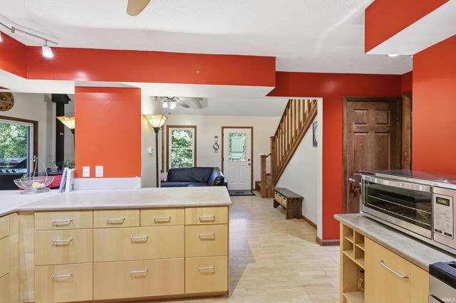 3804 E Newt Fulford Road, Bloomington, IN 47408