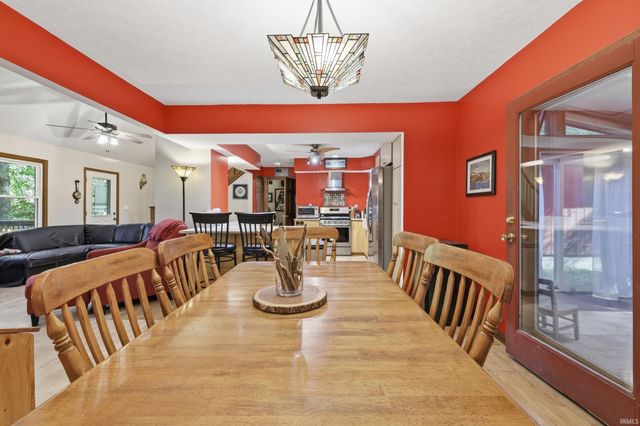 3804 E Newt Fulford Road, Bloomington, IN 47408
