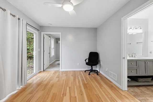 3804 E Newt Fulford Road, Bloomington, IN 47408