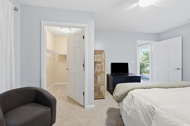 3804 E Newt Fulford Road, Bloomington, IN 47408