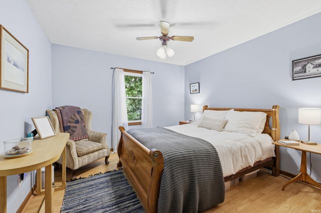 3804 E Newt Fulford Road, Bloomington, IN 47408