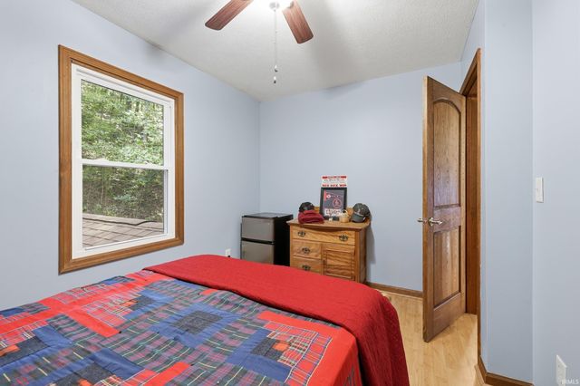 3804 E Newt Fulford Road, Bloomington, IN 47408