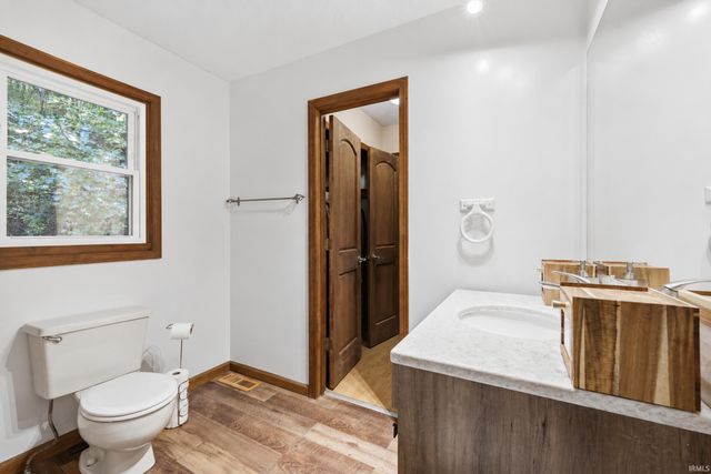 3804 E Newt Fulford Road, Bloomington, IN 47408