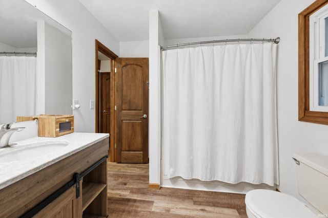 3804 E Newt Fulford Road, Bloomington, IN 47408