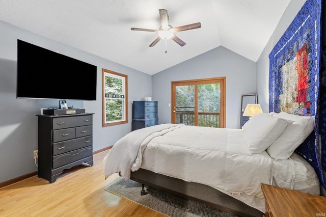 3804 E Newt Fulford Road, Bloomington, IN 47408