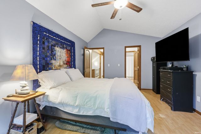 3804 E Newt Fulford Road, Bloomington, IN 47408