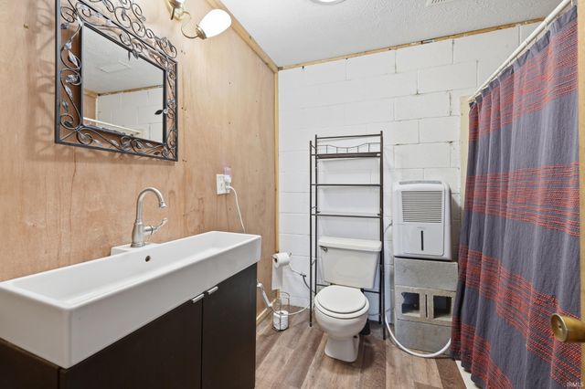 3804 E Newt Fulford Road, Bloomington, IN 47408