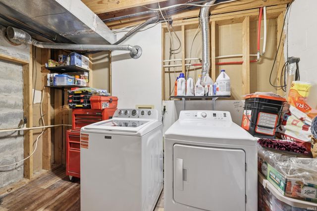 3804 E Newt Fulford Road, Bloomington, IN 47408