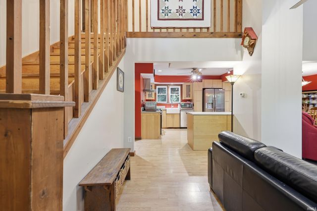 3804 E Newt Fulford Road, Bloomington, IN 47408