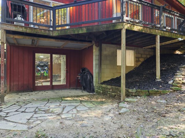 3804 E Newt Fulford Road, Bloomington, IN 47408