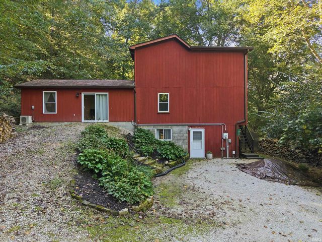 3804 E Newt Fulford Road, Bloomington, IN 47408