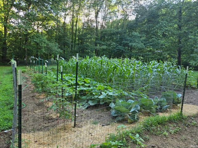 3804 E Newt Fulford Road, Bloomington, IN 47408