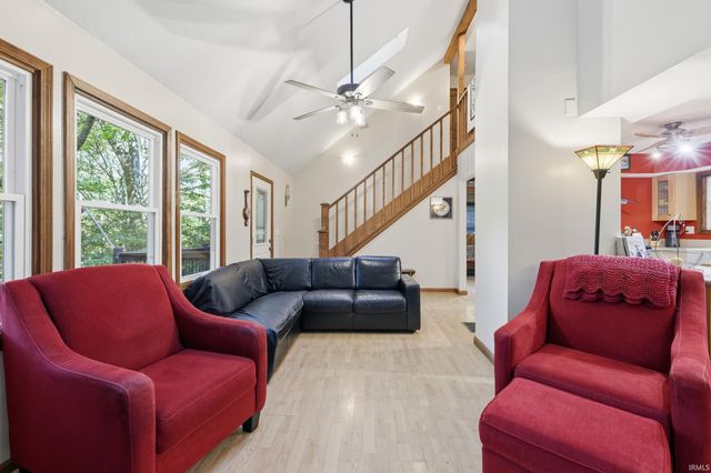 3804 E Newt Fulford Road, Bloomington, IN 47408
