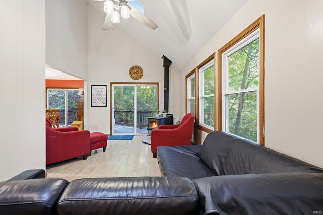 3804 E Newt Fulford Road, Bloomington, IN 47408