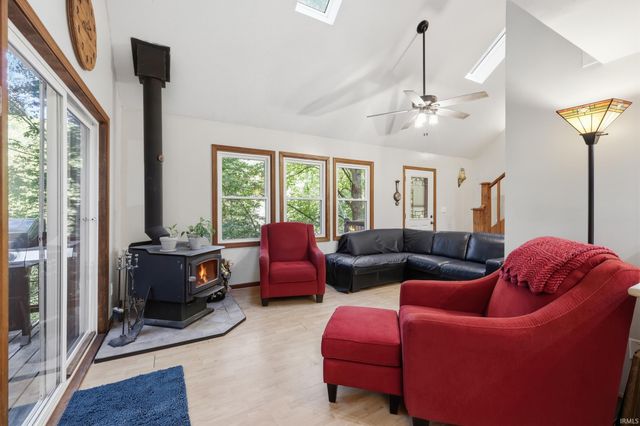 3804 E Newt Fulford Road, Bloomington, IN 47408
