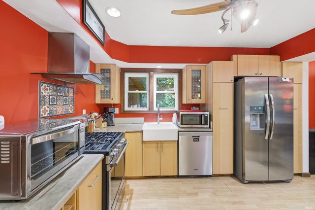 3804 E Newt Fulford Road, Bloomington, IN 47408