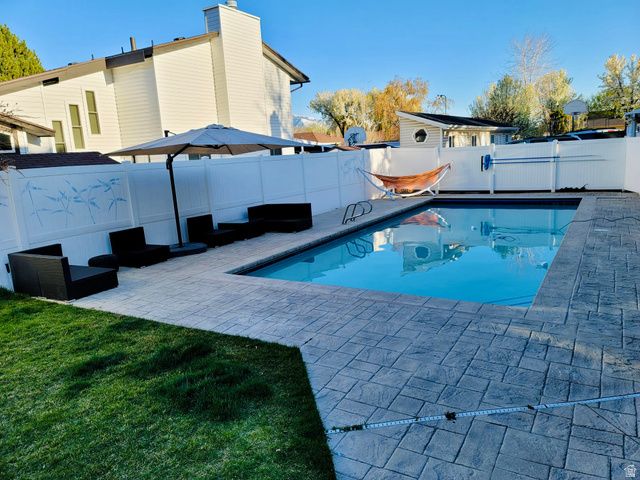 5549 S APPLE VALE DR, Murray, UT 84123