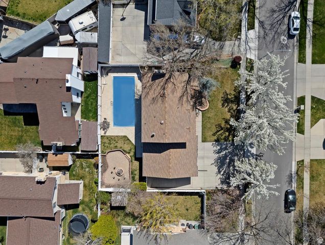 5549 S APPLE VALE DR, Murray, UT 84123