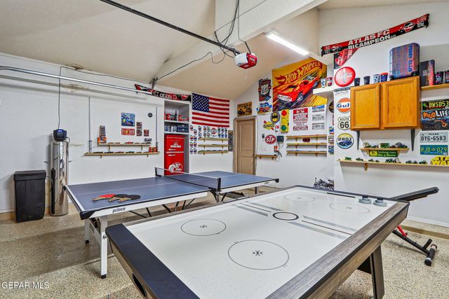 6425 FRANKLIN GATE Drive, El Paso, TX 79912