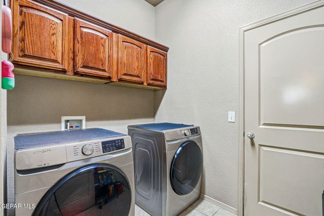 6425 FRANKLIN GATE Drive, El Paso, TX 79912