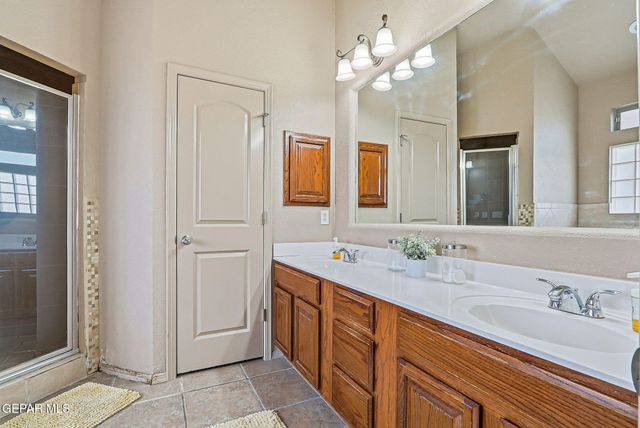 6425 FRANKLIN GATE Drive, El Paso, TX 79912