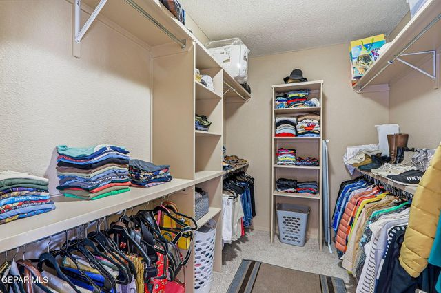 6425 FRANKLIN GATE Drive, El Paso, TX 79912